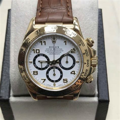 punte apricassa rolex|Buy and Sell Pre Owned Luxury Watches .